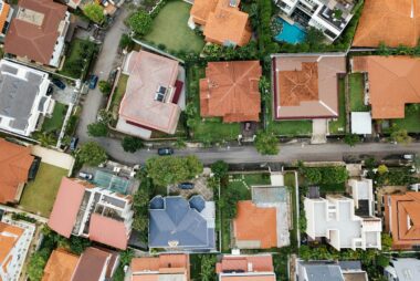 Aerial Drone Photography